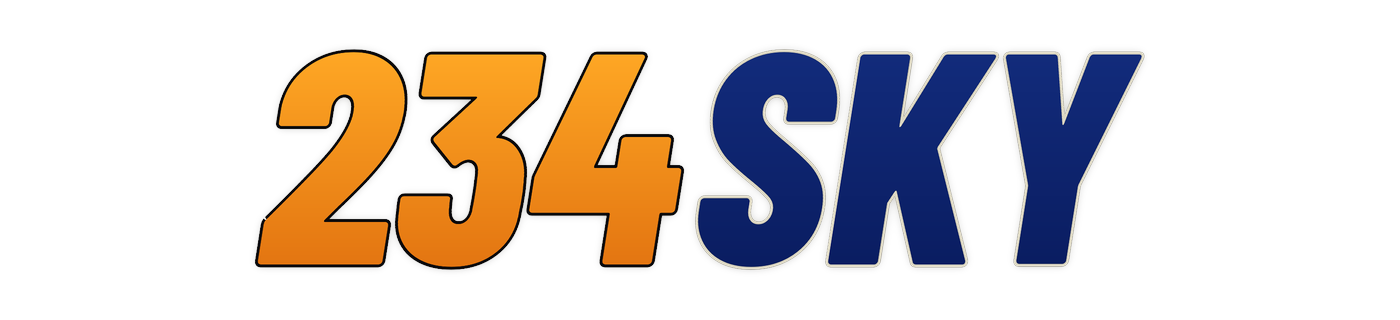 234sky